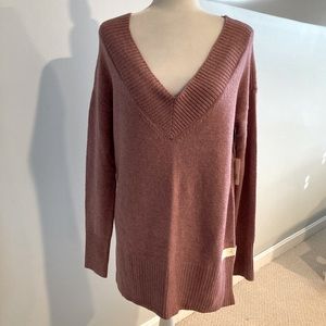 NWT Oversized Sweater